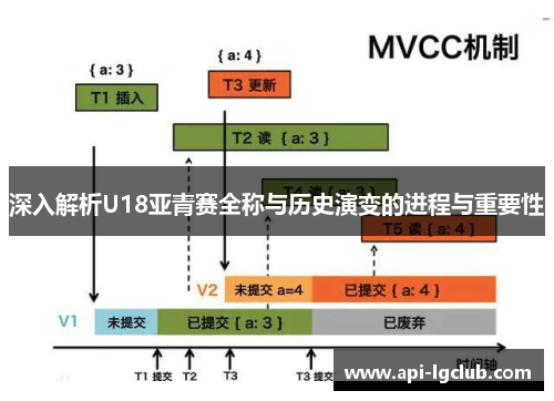 深入解析U18亚青赛全称与历史演变的进程与重要性