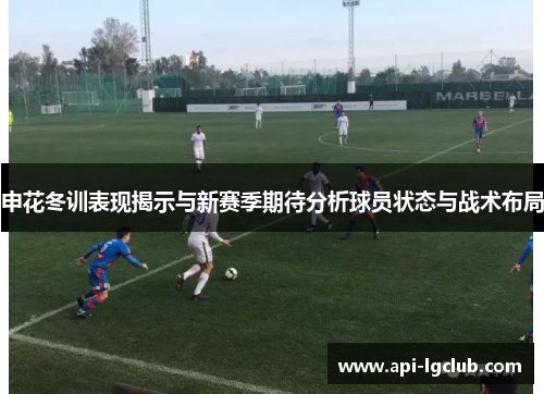 申花冬训表现揭示与新赛季期待分析球员状态与战术布局