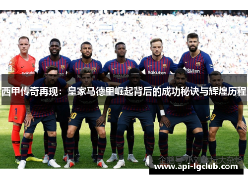 西甲传奇再现：皇家马德里崛起背后的成功秘诀与辉煌历程