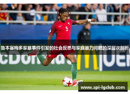 鲁本塞梅多家暴事件引发的社会反思与家庭暴力问题的深层次剖析