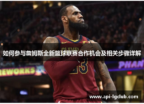 如何参与詹姆斯全新篮球联赛合作机会及相关步骤详解